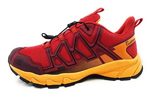 Kastinger Damen Halbschuh/Outdoorschuh Samakaan rot 23201-631 | 40 EU rot Kastinger Damen Halbschuh/Outdoorschuh Samakaan rot 23201-631 | 40 EU rot von Lemipan GmbH