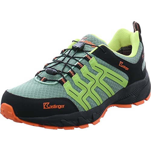 Kastinger Herren Halbschuh/Outdoorschuh Trailrunner cedargreen (Grün) 22350-804 | 41 EU cedargreen von Lemipan GmbH