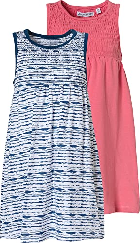 Lemon Beret Jungen Small Girls Dress Kleid, Estate Blue, 5 Jahre Lemon Beret Jungen Small Girls Dress Kleid, Estate Blue, 5 Jahre von Lemon Beret