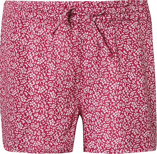 Lemon Beret Jungen Teen Girls Shorts, Rot (Tomato Puree), 176 cm von Lemon Beret
