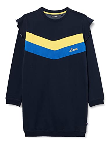 Lemon Beret Mädchen Teen Girls Dress Freizeitkleid, Navy Blazer, 14 Years von Lemon Beret