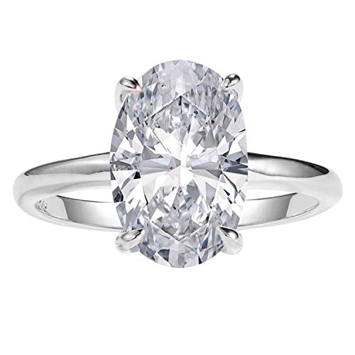 Lemon Grass - N/A Platiniert Zirkonia von Lemon Grass