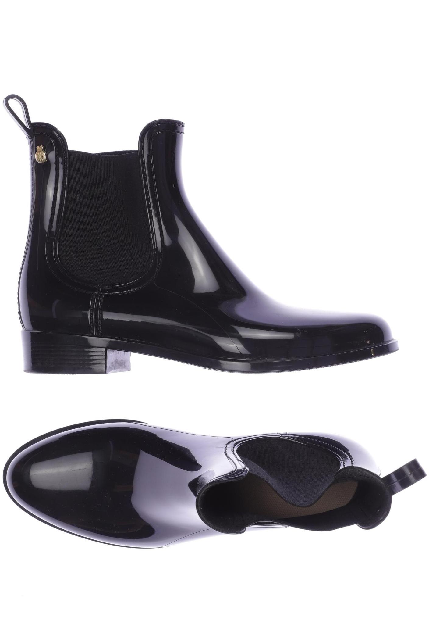 LEMON JELLY Damen Stiefelette, schwarz von Lemon Jelly