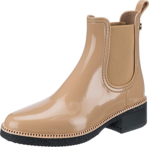 Lemon Jelly Gummistiefel Ava 14 Beige 40 von Lemon Jelly