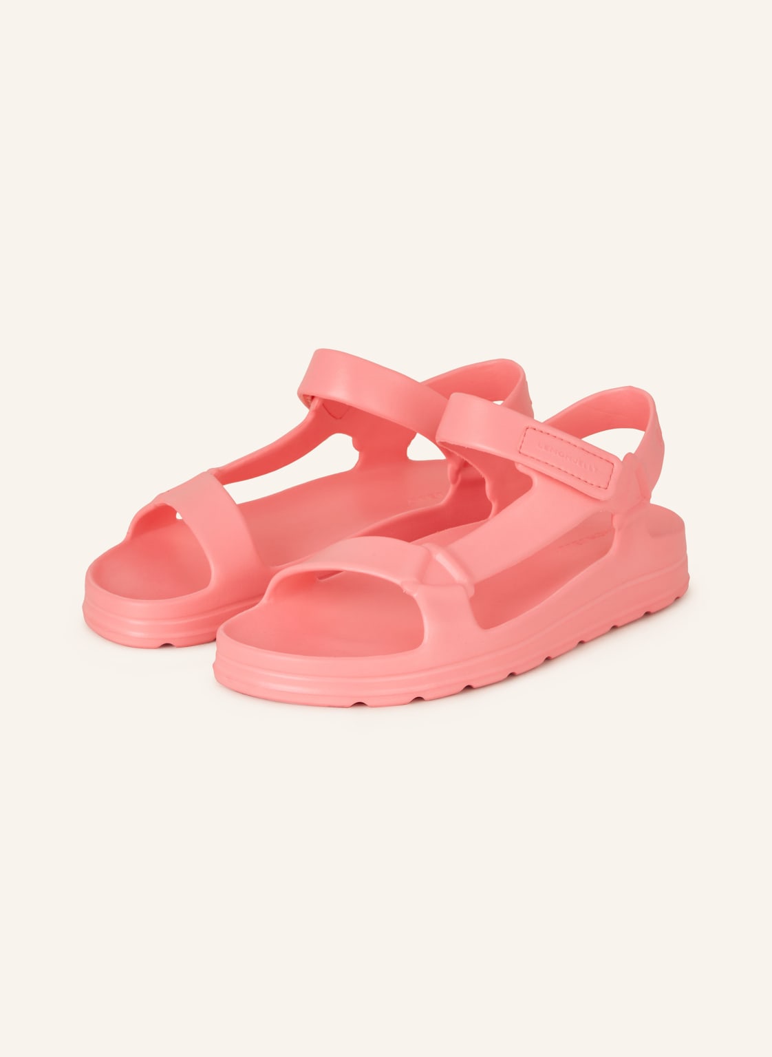 Lemon Jelly Sandalen Nola pink von Lemon Jelly