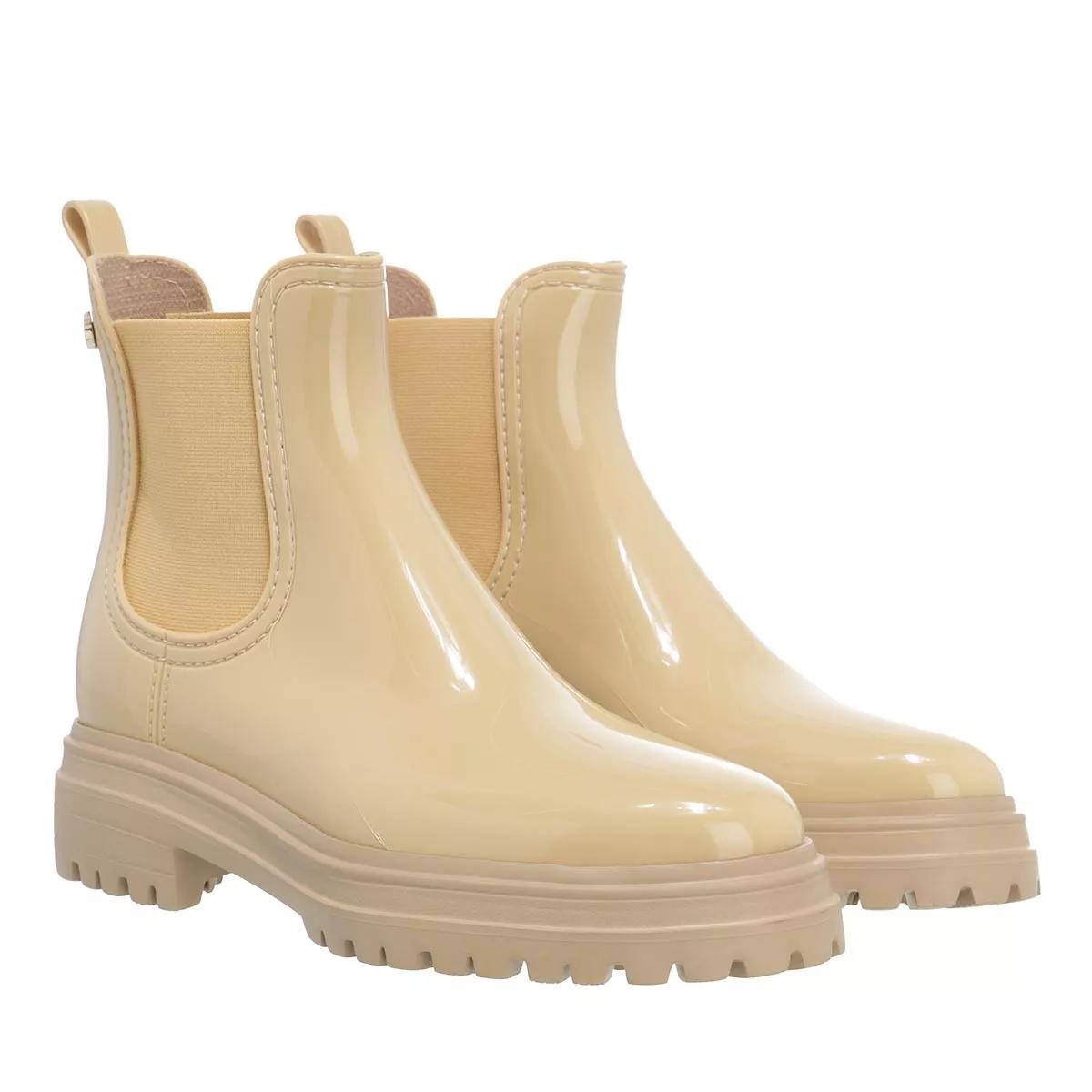 female Stiefeletten braun Chelsea Boot 36 von Lemon Jelly