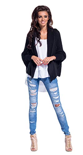 Lemoniade Damen Strickjacken/Strickwesten in verschiedenen Designs, von Lemoniade
