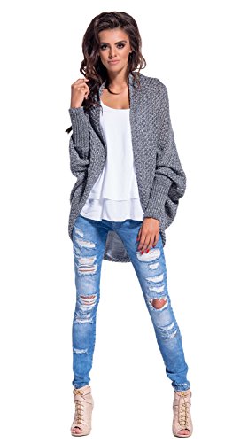 Lemoniade Damen Strickjacken/Strickwesten in verschiedenen Designs, von Lemoniade