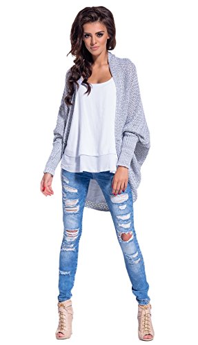 Lemoniade Damen Strickjacken/Strickwesten in verschiedenen Designs, von Lemoniade