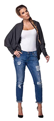 Lemoniade Damen Strickjacken/Strickwesten in verschiedenen Designs, von Lemoniade