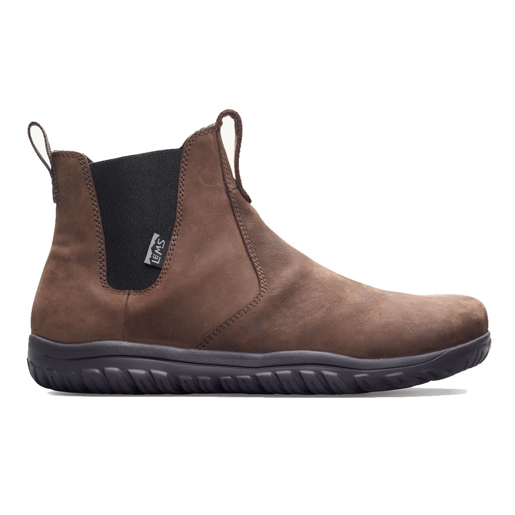 Chelsea Boot Waterproof 46.0 von Lems