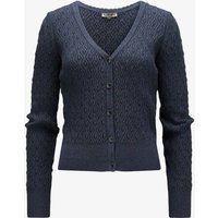 Lena Hoschek  - Boheme Trachten-Strickjacke | Damen (L) von Lena Hoschek