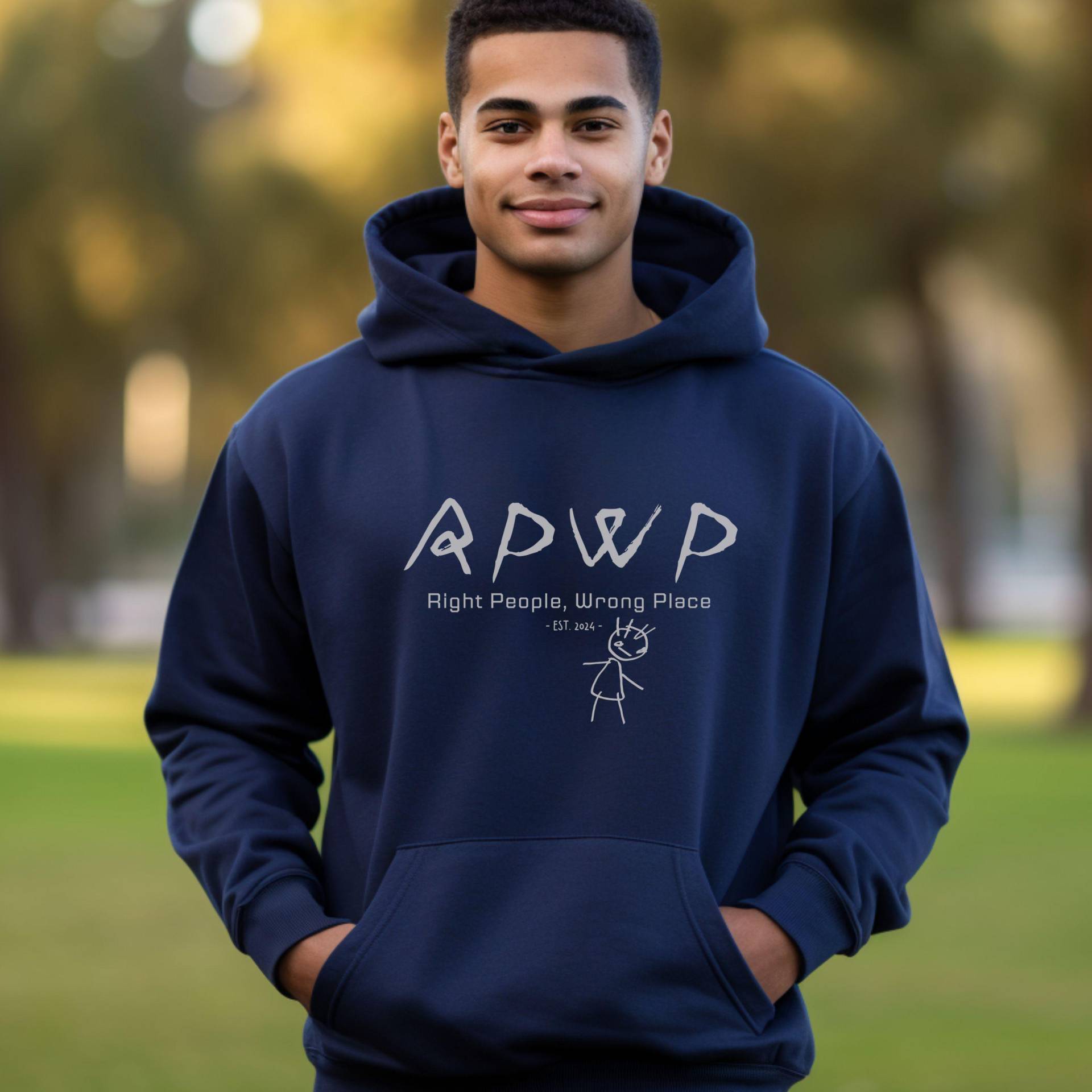 Bts Inspired Hoodie, K-Pop Merch, Rpwp By Rm, Right People, Wrong Place, Unisex Perfect Gift For Army Bts Inspired Hoodie, K-Pop Merch, Rpwp By Rm, Right People, Wrong Place, Unisex Perfect Gift For Army von LenasartLaB