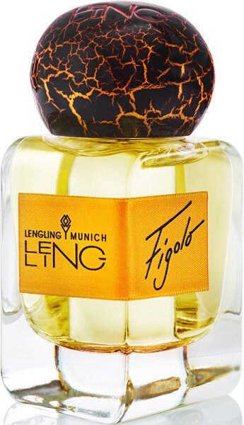 Lengling Figolo Extrait de Parfum 50 ml von Lengling Munich