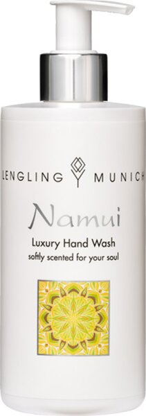 Lengling Namui Hand Wash 300 ml Lengling Namui Hand Wash 300 ml von Lengling Munich