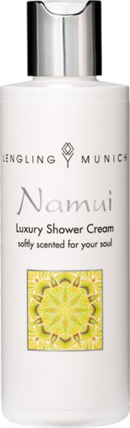 Lengling Namui Shower Cream 200 ml von Lengling Munich