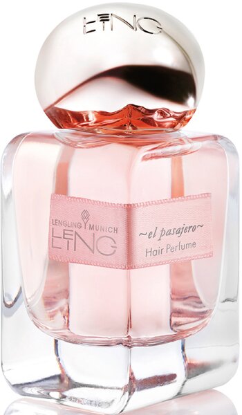 Lengling No 1 El Pasajero Hair Perfume Spray 50 ml von Lengling Munich