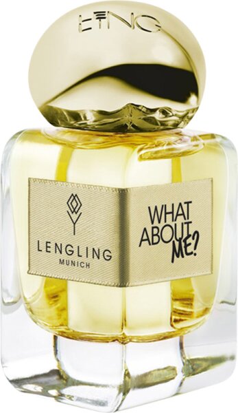 Lengling What About Me Extrait de Parfum 50 ml von Lengling Munich