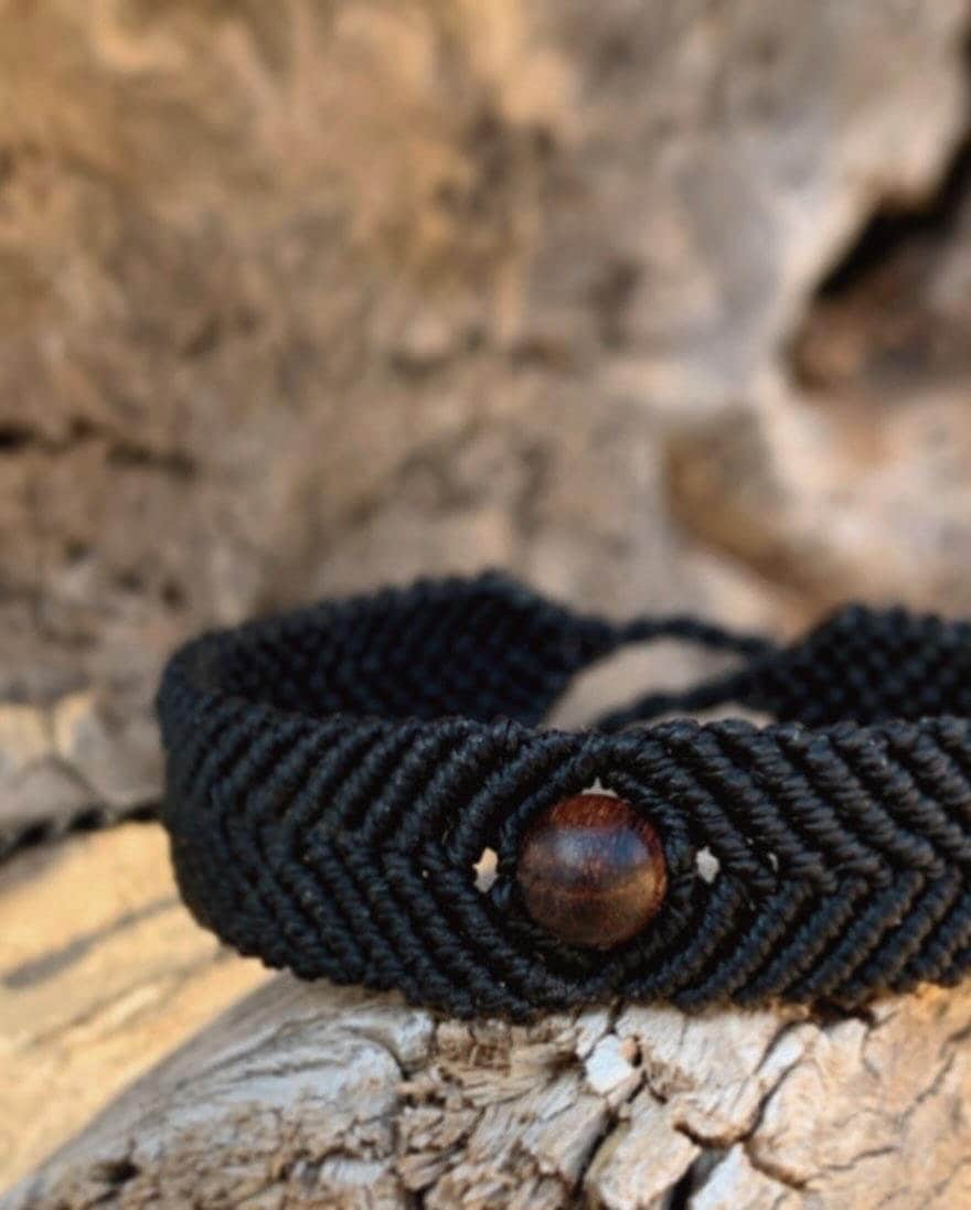 Armband von LenisartDesign