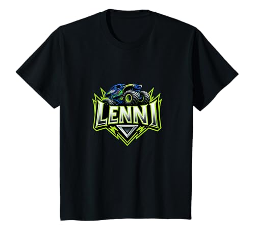 Kinder für Dich T-Shirt von Lenni