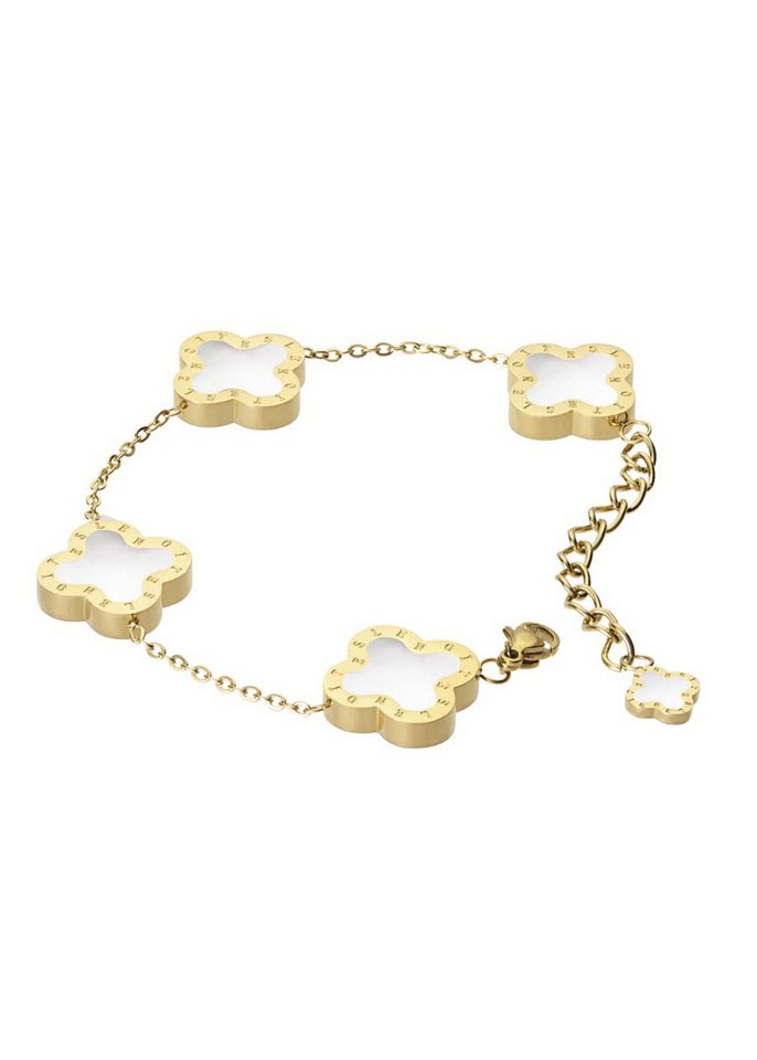 Lenoites Armband Four-leaf Clover von Lenoites