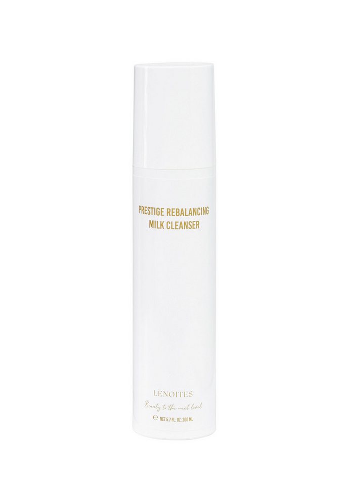 Lenoites Gesichts-Reinigungslotion Prestige, für eine angenehme Gesichtsreinigung von Lenoites