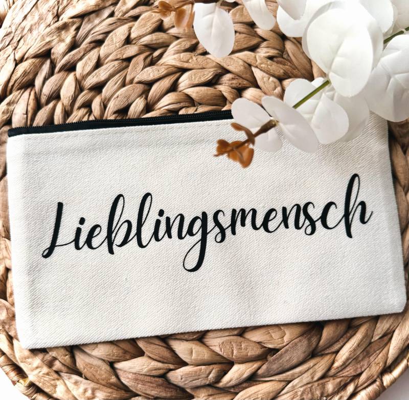 Personalisierte Kosmetiktasche/ Kulturbeutel/ Aufbewahrung/ Tasche/ Organizer Personalisierte Kosmetiktasche/ Kulturbeutel/ Aufbewahrung/ Tasche/ Organizer von LenosaPrint