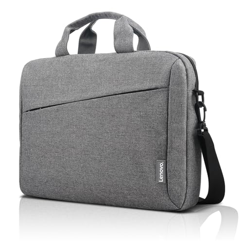 Lenovo Casual Toploader T210 Notebooktasche 39.6 cm (15.6 Zoll) Toploader-Tasche Grau von Lenovo