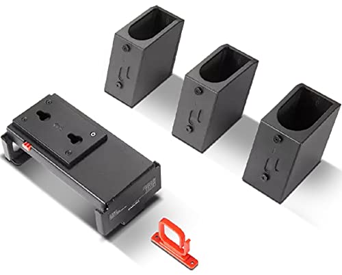 Lenovo Docking Station Mounting Kit G2 27” von Lenovo