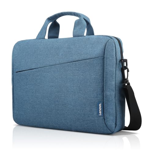 Lenovo GX40Q17230 15.6" Laptop Tasche Casual Toploader T210 Blau von Lenovo