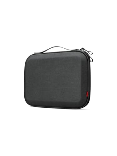 Lenovo Unisex Go Tech Accessories Organizer, Schwarz von Lenovo