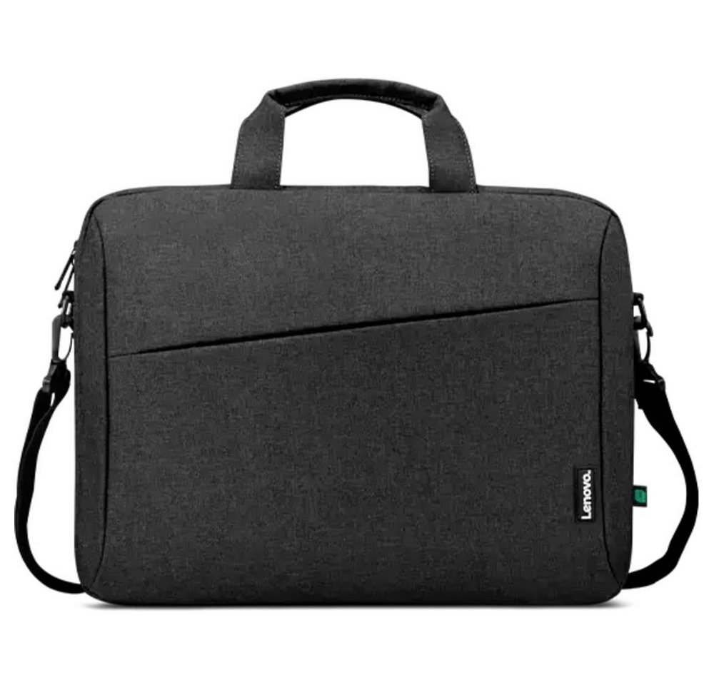 Lenovo Laptoptasche 16-inch Laptop Topload Black (ECO von Lenovo