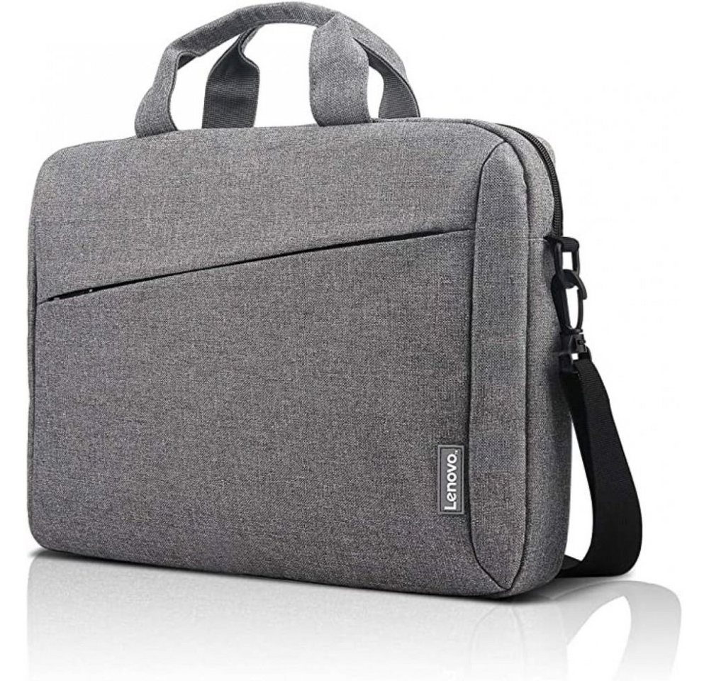 Lenovo Laptoptasche T210 Casual Toploader 15,6 - Laptoptasche - grau von Lenovo