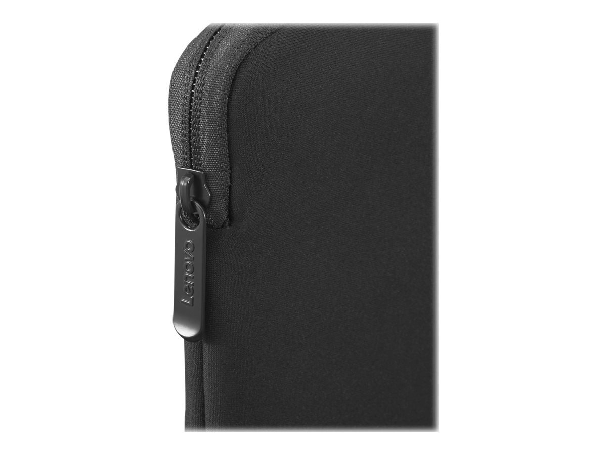 Lenovo Notebook-Rucksack LENOVO Basic Sleeve 14 von Lenovo