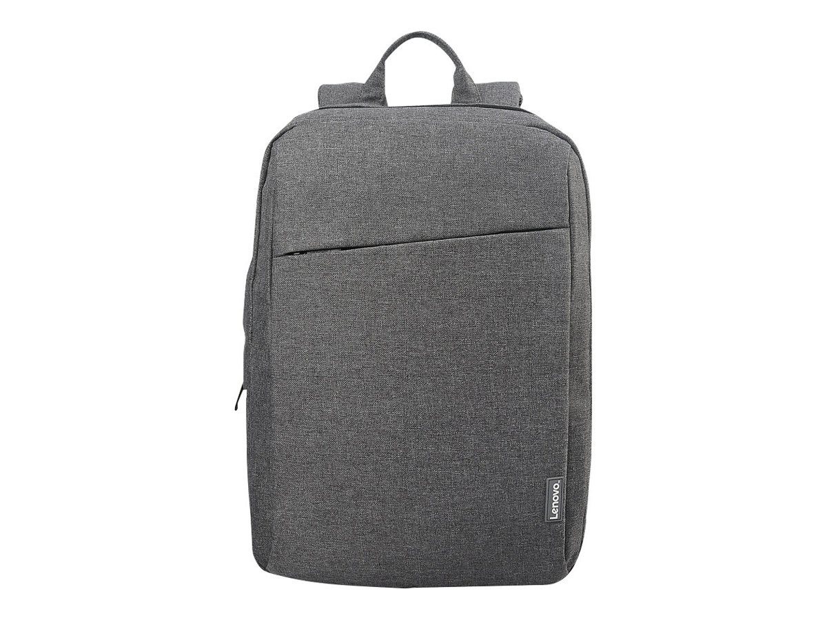 Lenovo Notebook-Rucksack LENOVO Casual Backpack B210 - Notebook-Rucksack - 39.6 cm (15.6) -... von Lenovo