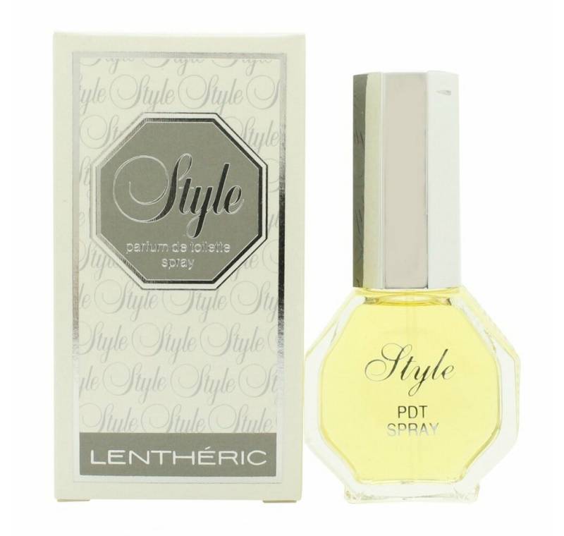 Lentheric Eau de Toilette Style Eau de Toilette 20ml Spray von Lentheric