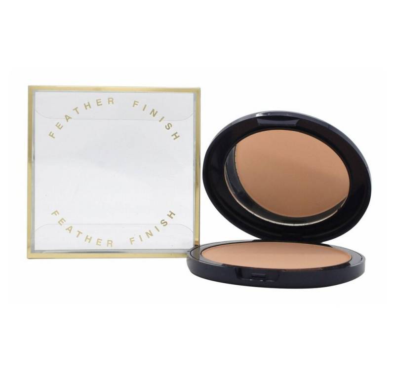 Lentheric Puder Feather Finish Compact Powder with Mirror Nr. 31 Caribbean Lentheric Puder Feather Finish Compact Powder with Mirror Nr. 31 Caribbean von Lentheric