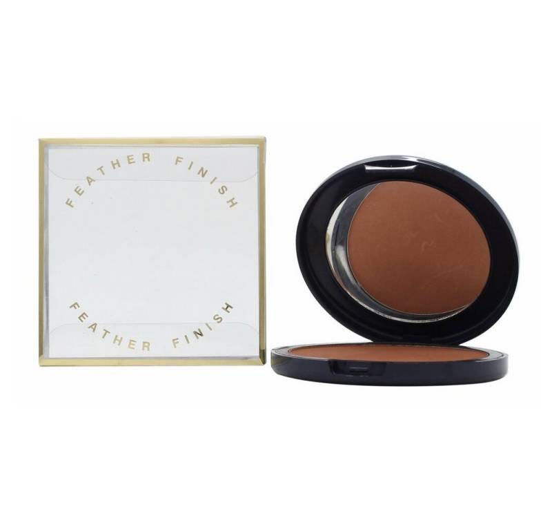 Lentheric Foundation Feather Finish Compact Puder 20g - Tropical Tan 36 Lentheric Foundation Feather Finish Compact Puder 20g - Tropical Tan 36 von Lentheric