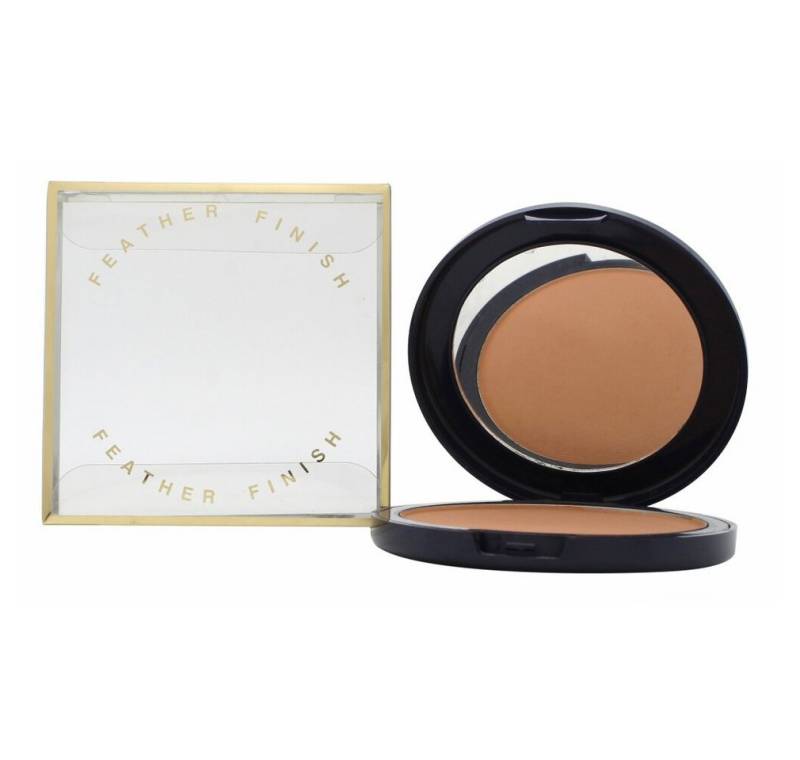 Lentheric Foundation Feather Finish Kompaktpuder 20g - Cool Coffee 35 Lentheric Foundation Feather Finish Kompaktpuder 20g - Cool Coffee 35 von Lentheric