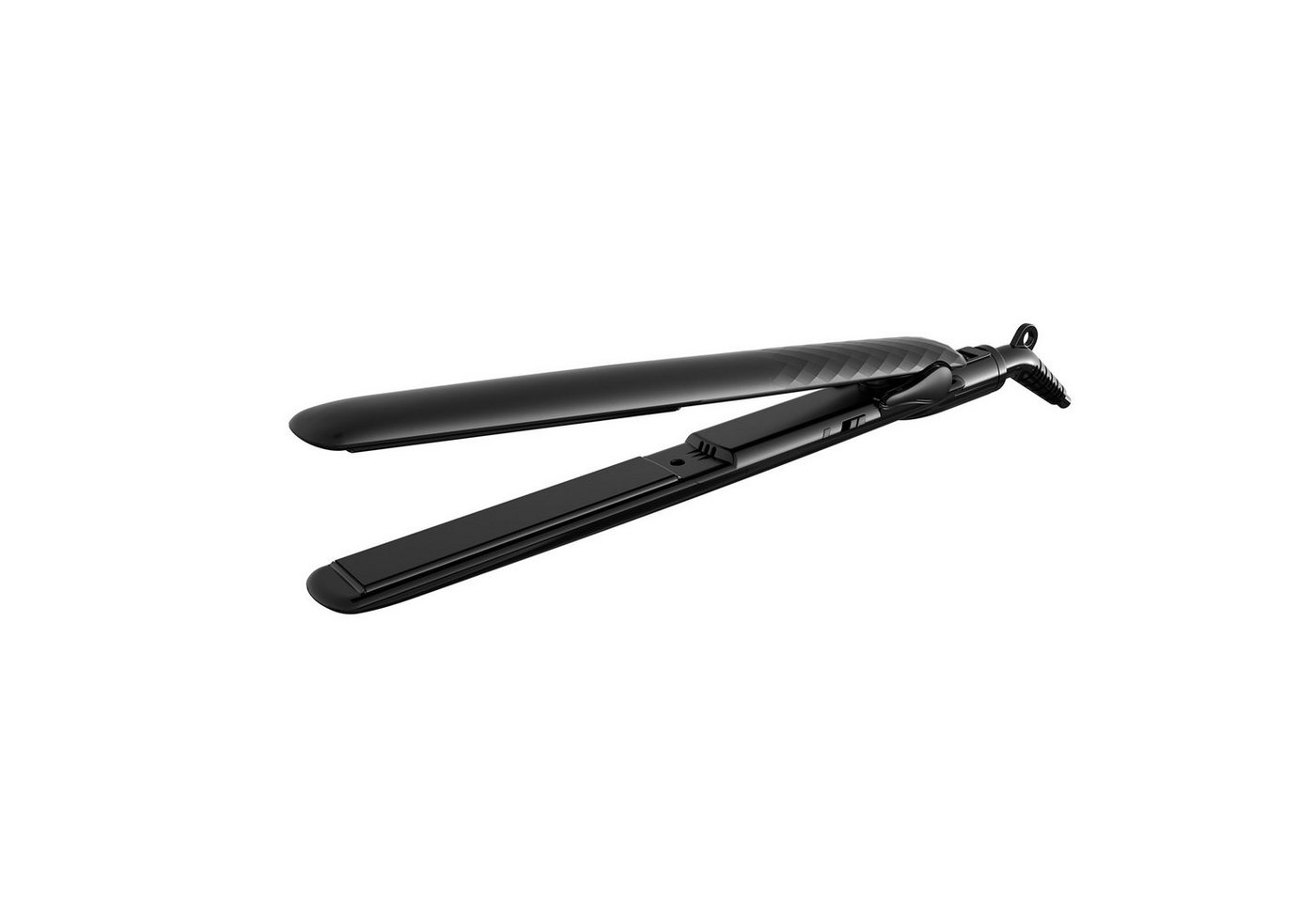 Lentz Glätteisen Haarglätter 35W, 1 Haarglätter, Glätteisen mit Keramikplatten Lentz Glätteisen Haarglätter 35W, 1 Haarglätter, Glätteisen mit Keramikplatten von Lentz