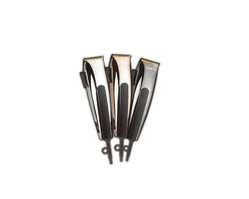 Lentz Haarschneider Professionelles Haarstyling zu Hause: Hochwertiger Haarschneider von Lentz