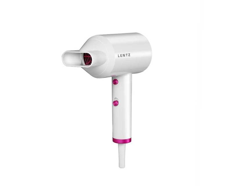 Lentz Haartrockner Lentz Profi Haartrockner "STYLE" 2000W HIGH EFFICIENCY Lentz Haartrockner Lentz Profi Haartrockner "STYLE" 2000W HIGH EFFICIENCY von Lentz