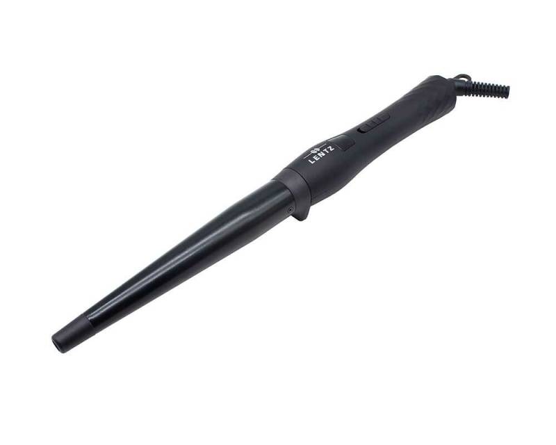 Lentz Lockenstab Curling Wand Lockenstab Keramik Beschichtung Schwarz Lentz Lockenstab Curling Wand Lockenstab Keramik Beschichtung Schwarz von Lentz