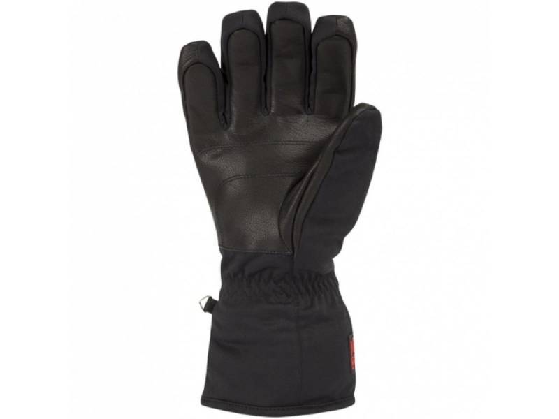 Lenz Ges.m.b.H. Skihandschuhe Lenz Damen Beheizter Handschuhe Heat Gloves 1.0 Schwarz, Größe L von Lenz Ges.m.b.H.