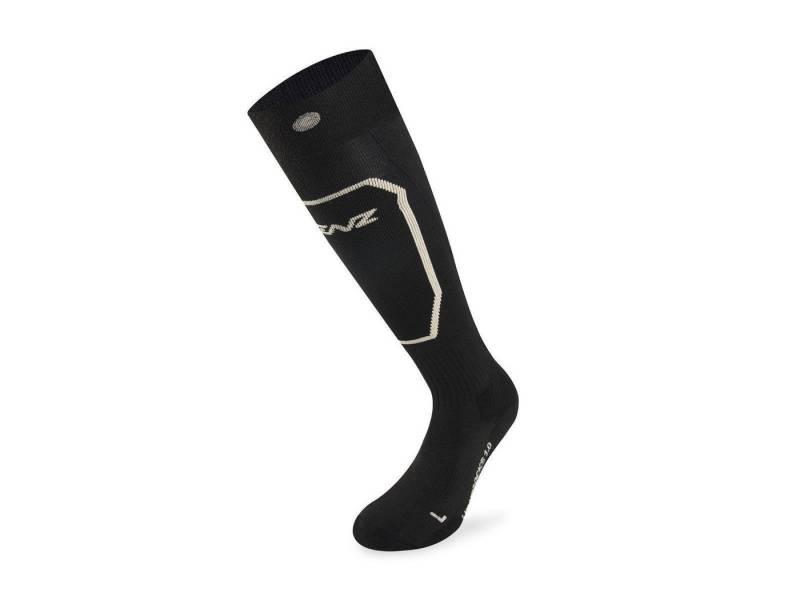 Lenz Ges.m.b.H. Thermosocken Lenz HEAT SOCKE 1.0 SLIM FIT Unisex beheizbar (ohne Akku) (1-Paar) ohne Akku I beheizbar I für schmale Füße von Lenz Ges.m.b.H.