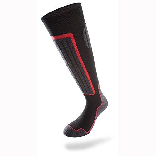 Lenz 1.0 Skiing Calcetines, Socken, von Lenz