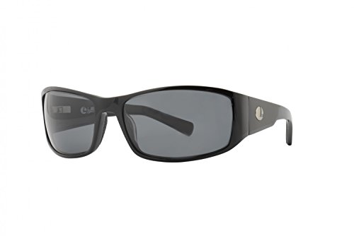 Lenz Optics Nordura Sunglass Edelstahlbügel Acetatrahmen Polbrille, Polarisationsbrille, Polarized Sunglasses, Angelbrille, Anglerbrille Lenz Optics Nordura Sunglass Edelstahlbügel Acetatrahmen Polbrille, Polarisationsbrille, Polarized Sunglasses, Angelbrille, Anglerbrille von Lenz Optics
