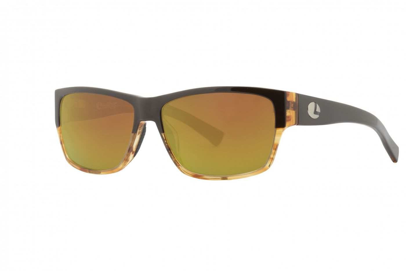 Lenz Optics Sonnenbrille Lenz Optics Dee Sunglass Edelstahlbügel / Acetatrahmen - Polbrille Lenz Optics Sonnenbrille Lenz Optics Dee Sunglass Edelstahlbügel / Acetatrahmen - Polbrille von Lenz Optics
