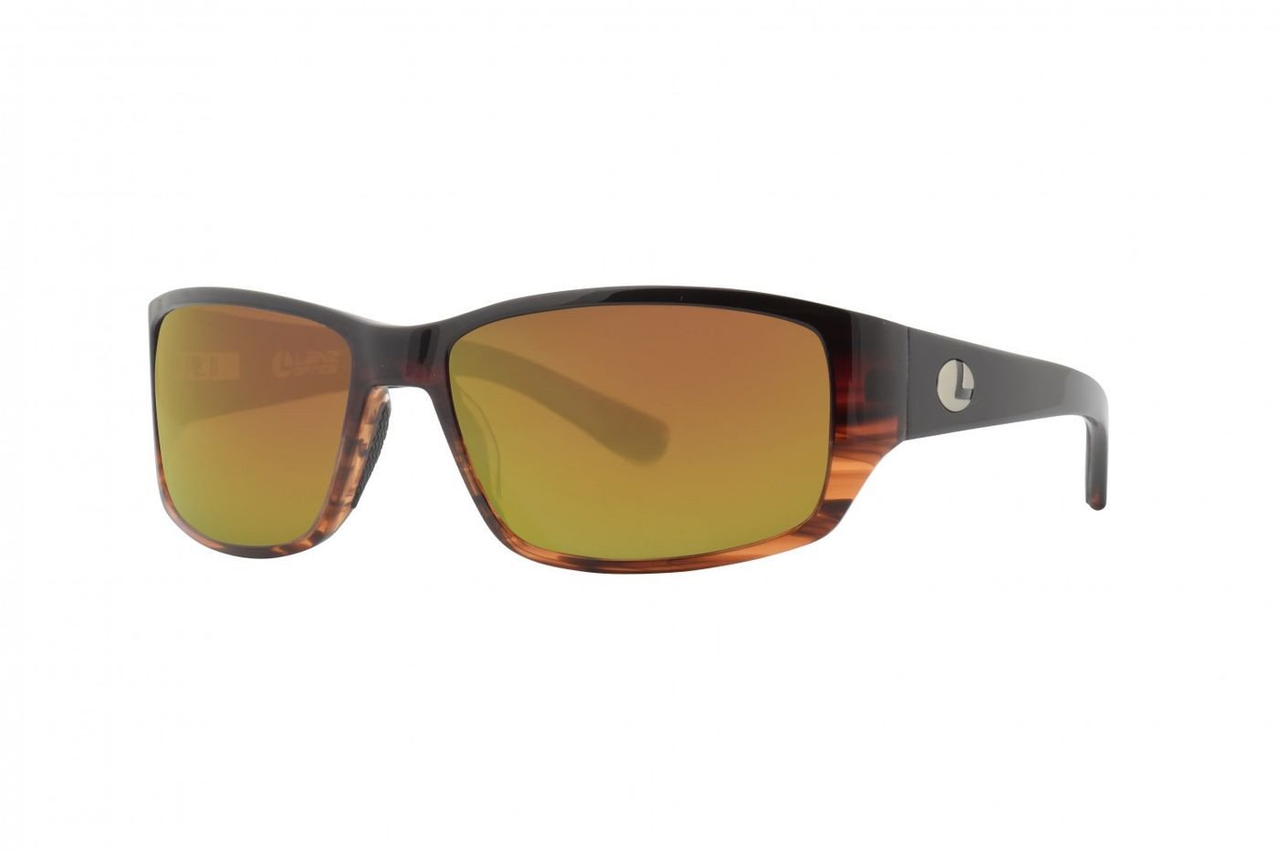 Lenz Optics Sonnenbrille Lenz Optics Helmsdale Sunglass Edelstahlbügel / Acetatrahmen Polbrille Lenz Optics Sonnenbrille Lenz Optics Helmsdale Sunglass Edelstahlbügel / Acetatrahmen Polbrille von Lenz Optics