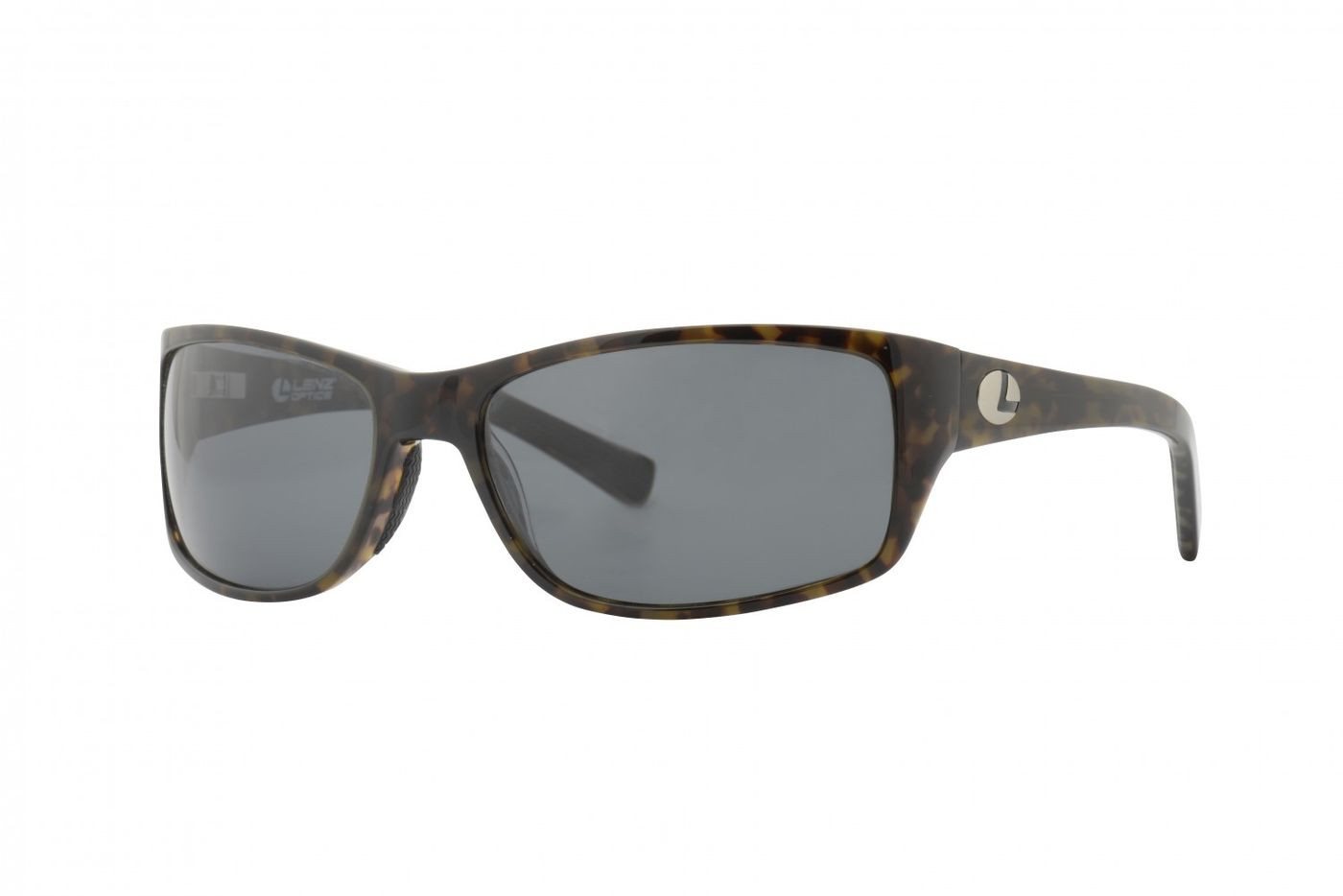 Lenz Optics Sonnenbrille Lenz Optics Laxa Sunglass Edelstahlbügel / Acetatrahmen - Polbrille Lenz Optics Sonnenbrille Lenz Optics Laxa Sunglass Edelstahlbügel / Acetatrahmen - Polbrille von Lenz Optics